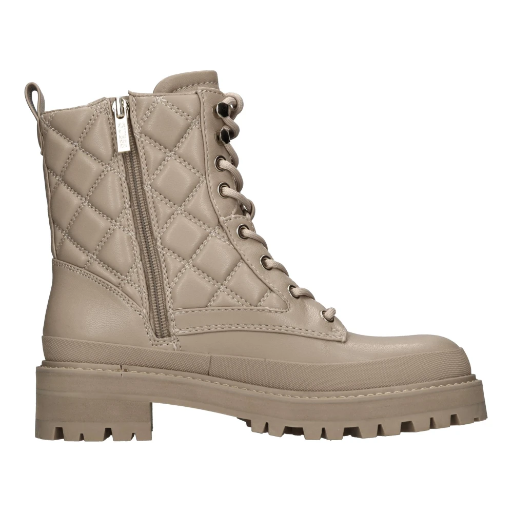 Shoes > Boots > Lace-up Boots - - Guess - Modalova