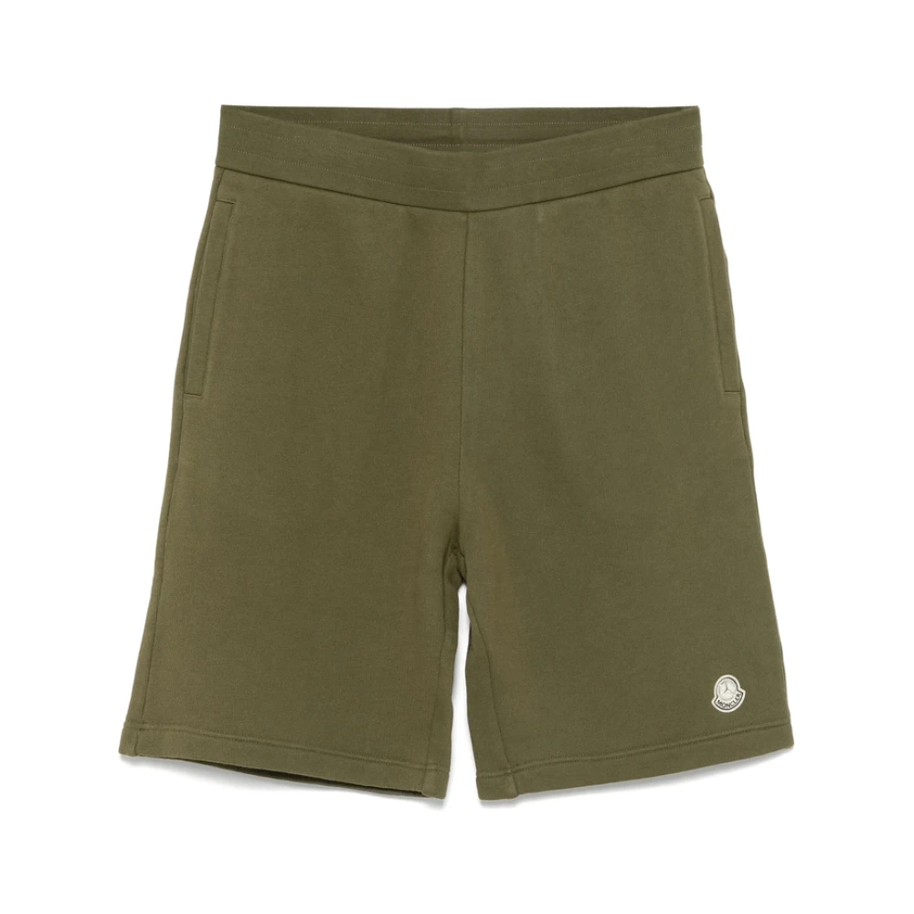 Shorts > Casual Shorts - - Moncler - Modalova