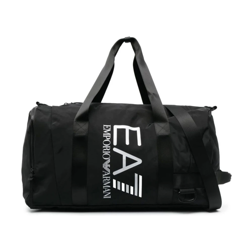 Bags > Weekend Bags - - Emporio Armani EA7 - Modalova