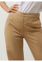 flared-dames-broek-charlie-zand