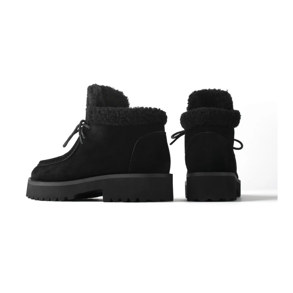 L37 Arctic Frost Enkellaarsjes
