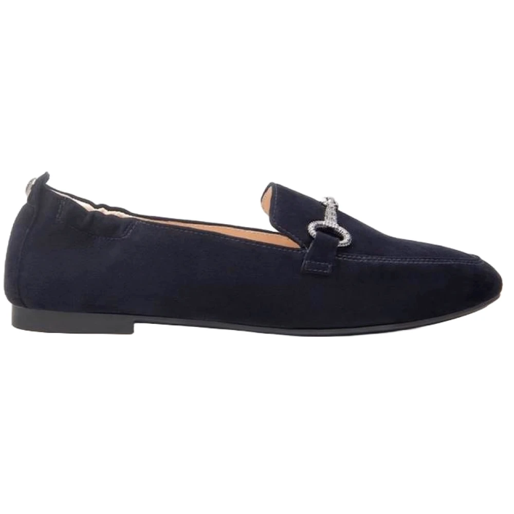 Shoes > Flats > Loafers - - Nerogiardini - Modalova