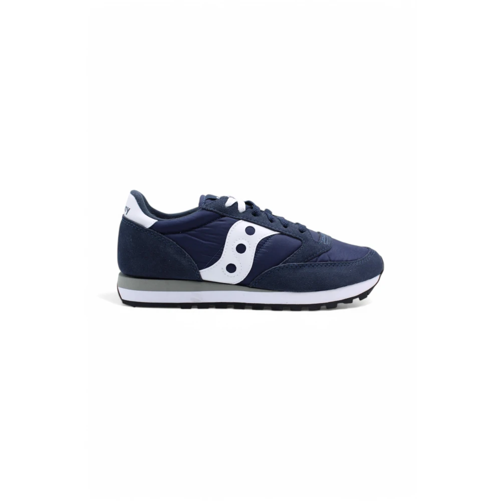 Saucony Klassieke Jazz Sneakers