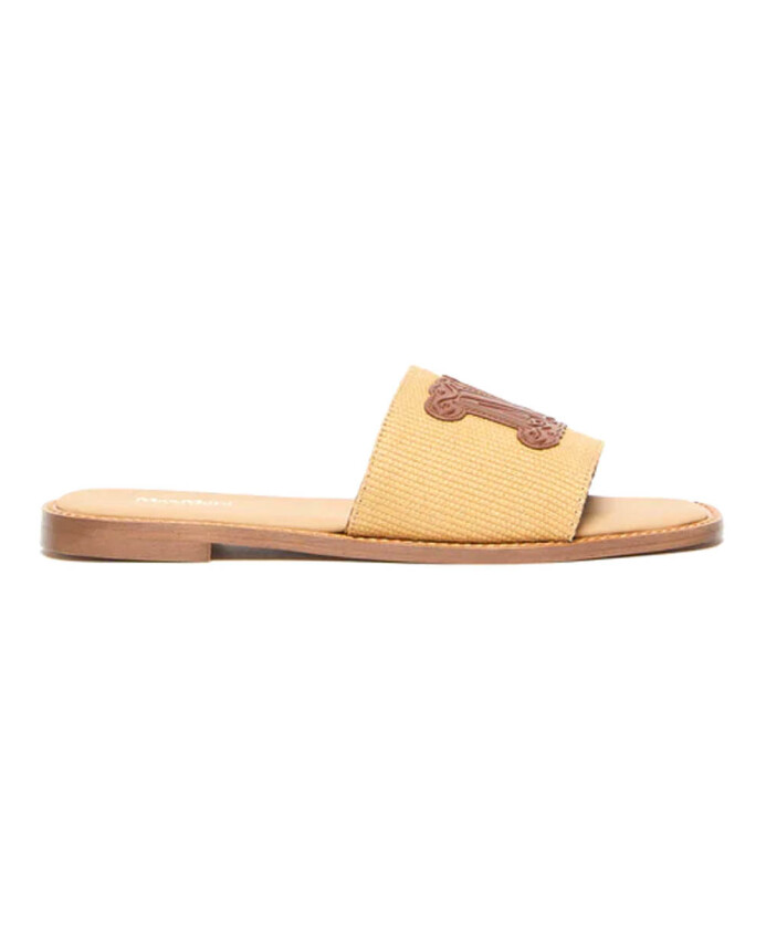 sandales-slider-monogramme-en-toile