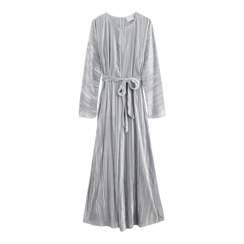Forte Elegante Jurken Collectie Gray Dames