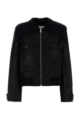 stylish-black-bomber-jacket
