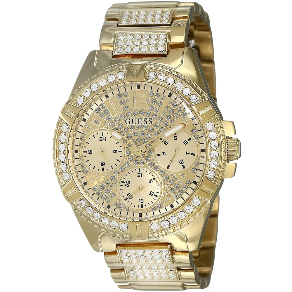 Accessories > Watches - - Guess - Modalova