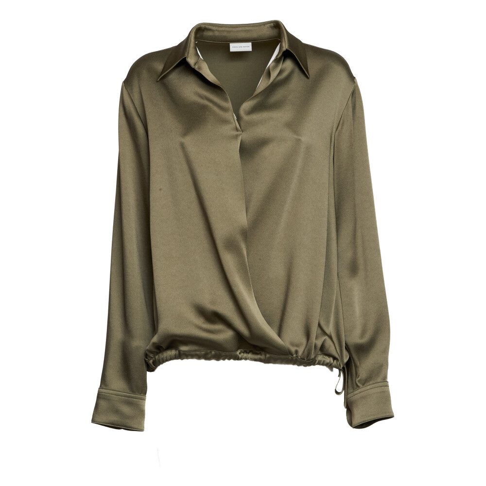 Shop fashion from Dries Van Noten