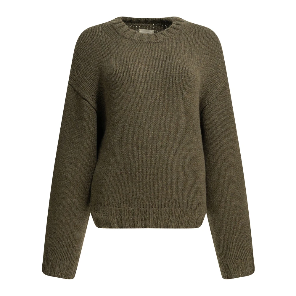 Khaite Donna Verde Maglie, M, New,