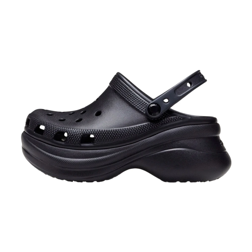 Shoes > Flats > Clogs - - Crocs - Modalova