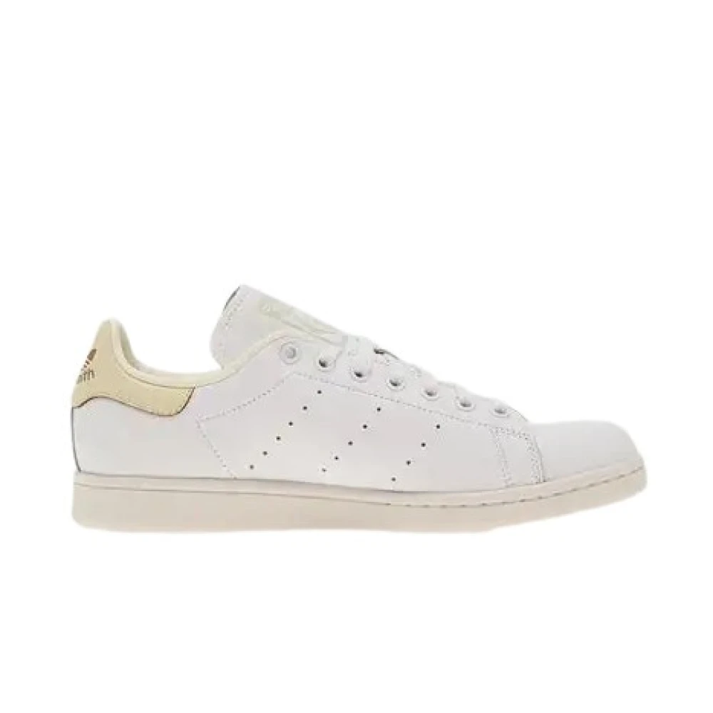 Adidas Men's White Stan Smith - Trainers - 4 Uk - Sport