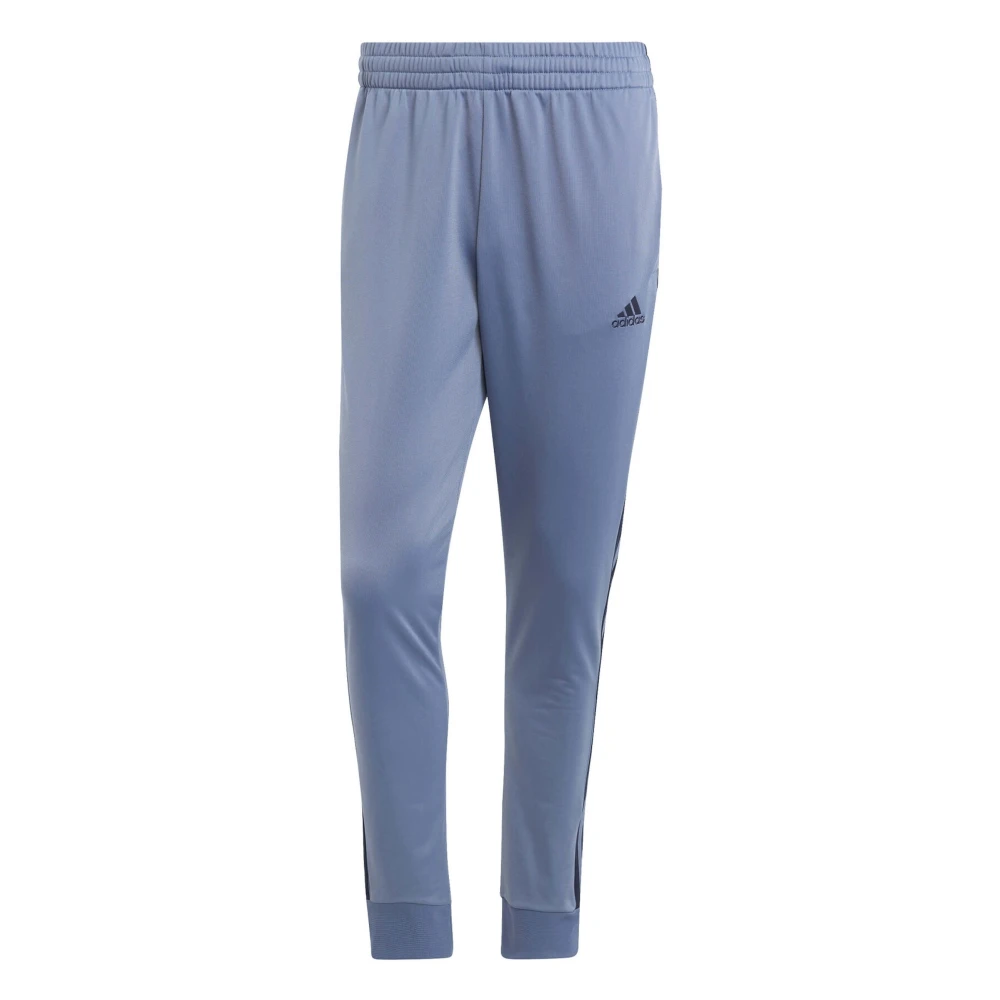 Adidas Tracksuit Blue Heren