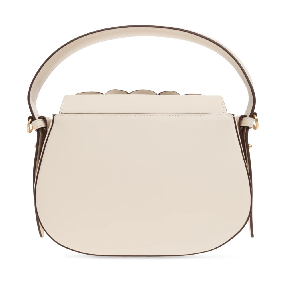 Cult Gaia Handtas Janine Beige Dames