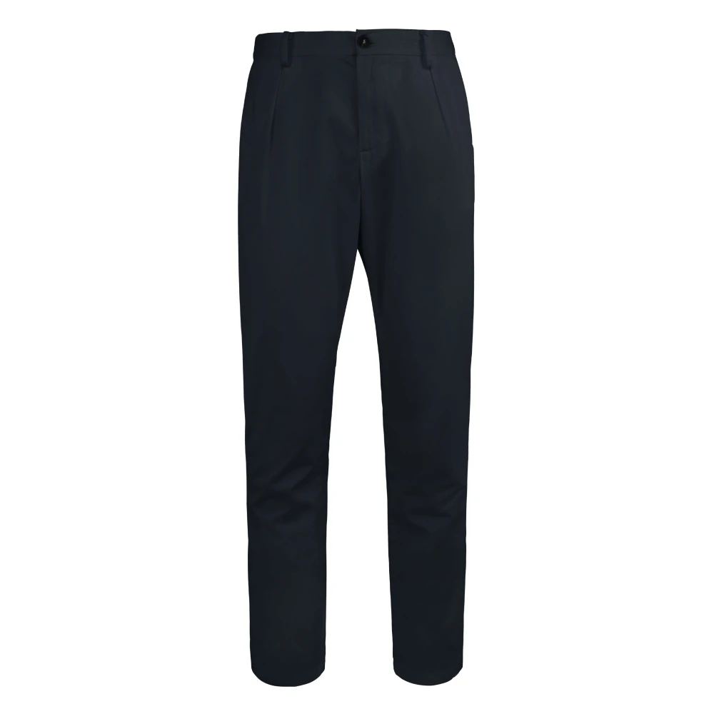 Bomboogie Hombre Azul Pantalones, Talla: W28