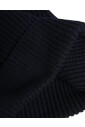black-cashmere-knitted-winter-beanie-hat
