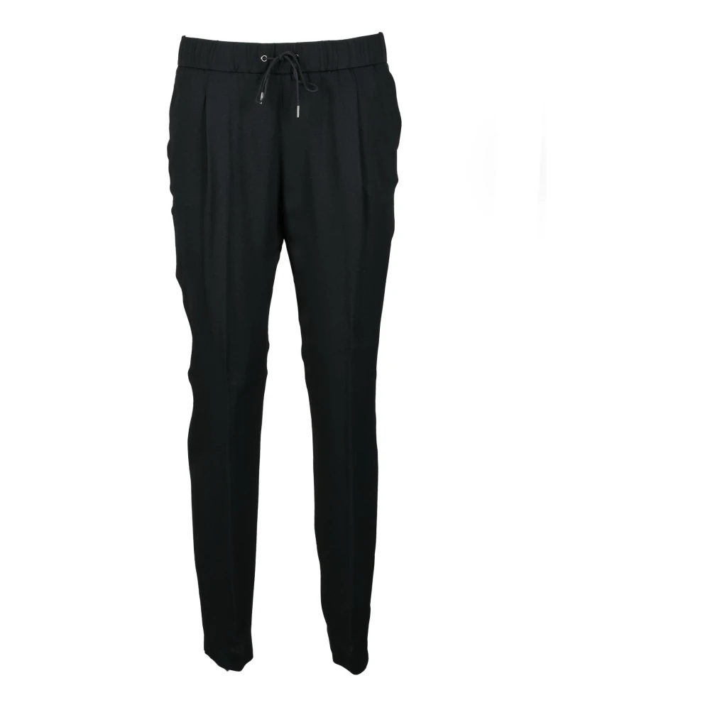 Trousers > Slim-fit Trousers - - Fabiana Filippi - Modalova