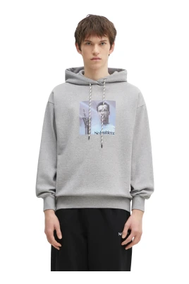 I'll Be Back Hoodie
