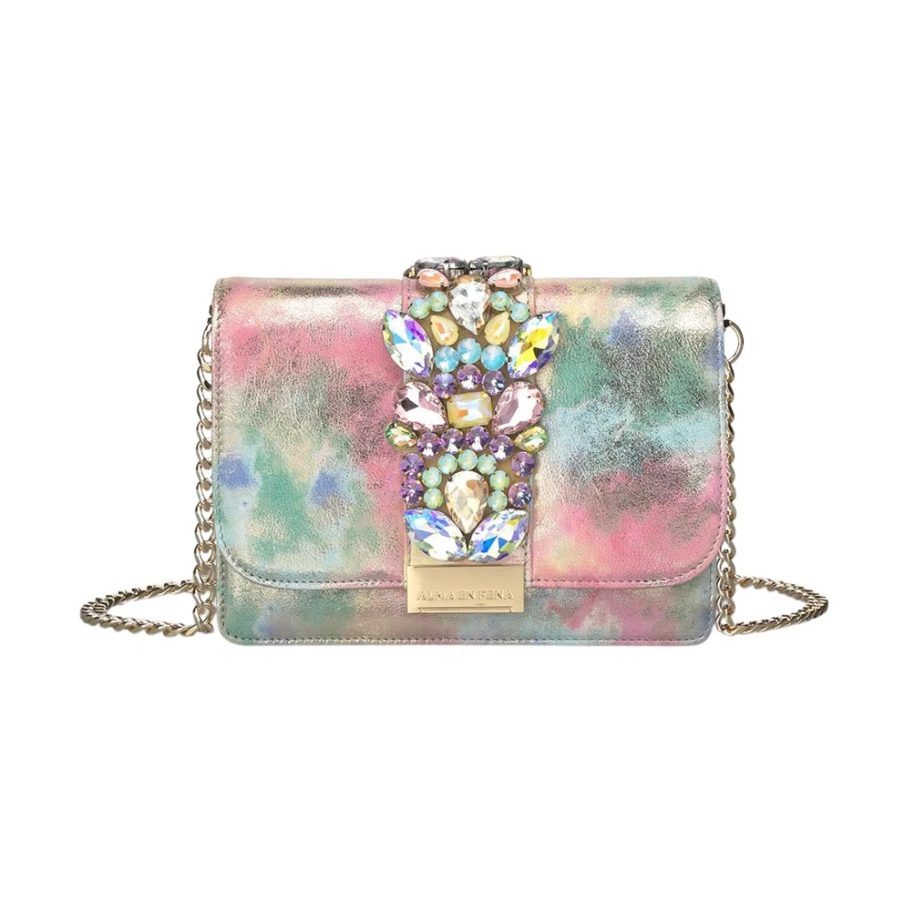 Bags > Shoulder Bags - - Alma EN Pena - Modalova