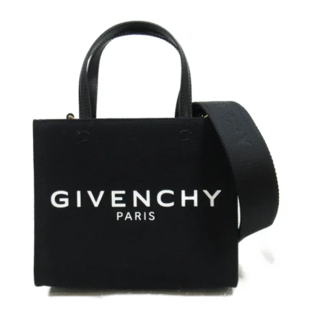 Pre-owned > Pre-owned Bags > Pre-owned Tote Bags - - Givenchy Pre-owned - Modalova