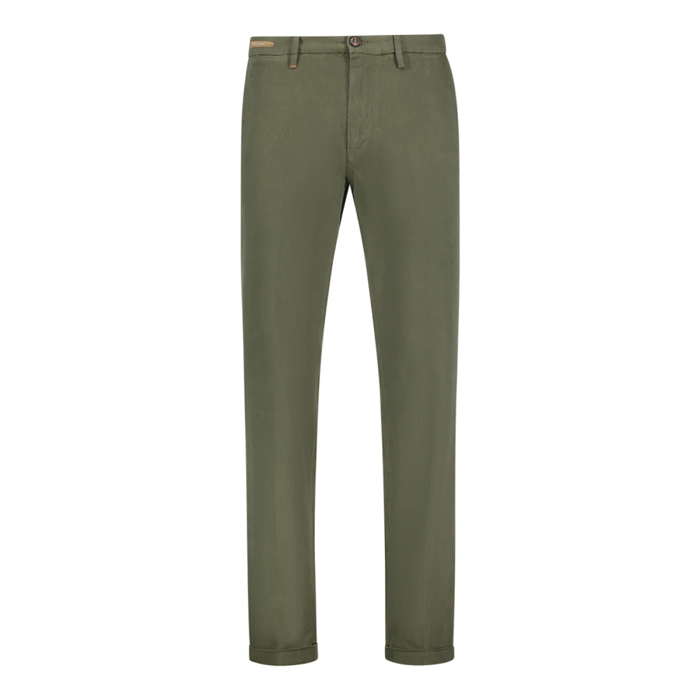 Trousers > Chinos - - Re-Hash - Modalova