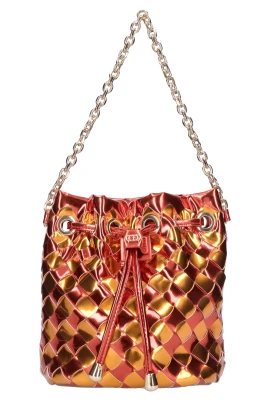 Night Edition Bucket Bag
