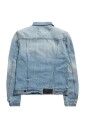 veste-bleue-en-coton-a-manches-longues