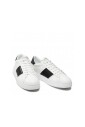 baskets-en-cuir-blanc-noir