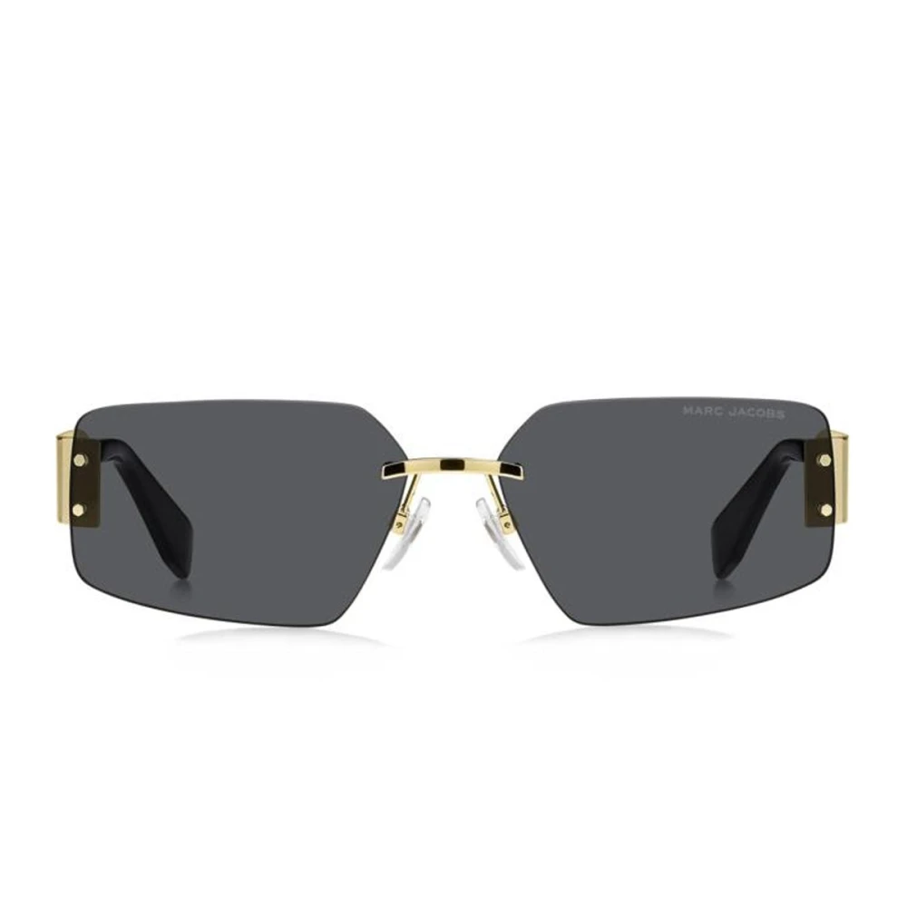 Marc Jacobs Unisex Yellow Sunglasses, 59 Mm, Marc 875/N/S Sunglasses