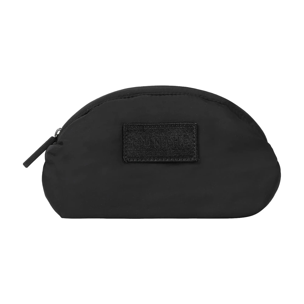 Munthe Handbags Black Dames