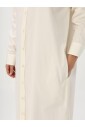 robe-chemise-camel-avec-fentes-laterales