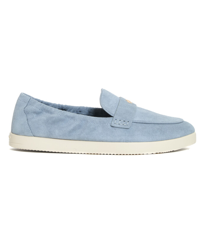 mocassin-en-daim-bleu