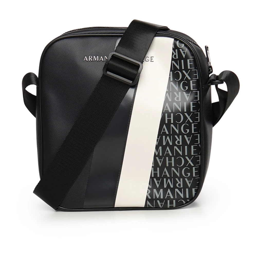 Bags > Messenger Bags - - Armani Exchange - Modalova