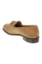 mocassin-noir-en-cuir-a-pompon
