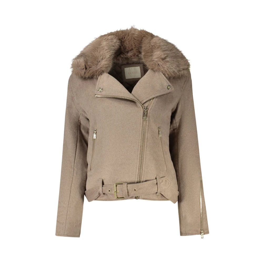 Jackets > Light Jackets - - Guess - Modalova