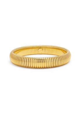 guld-stretch-armring