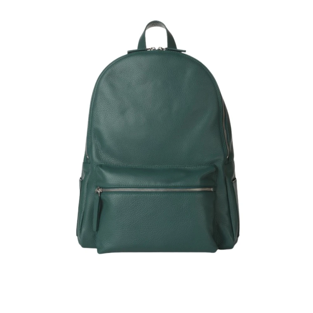 Orciani Vrijheid Rugzak Green Dames