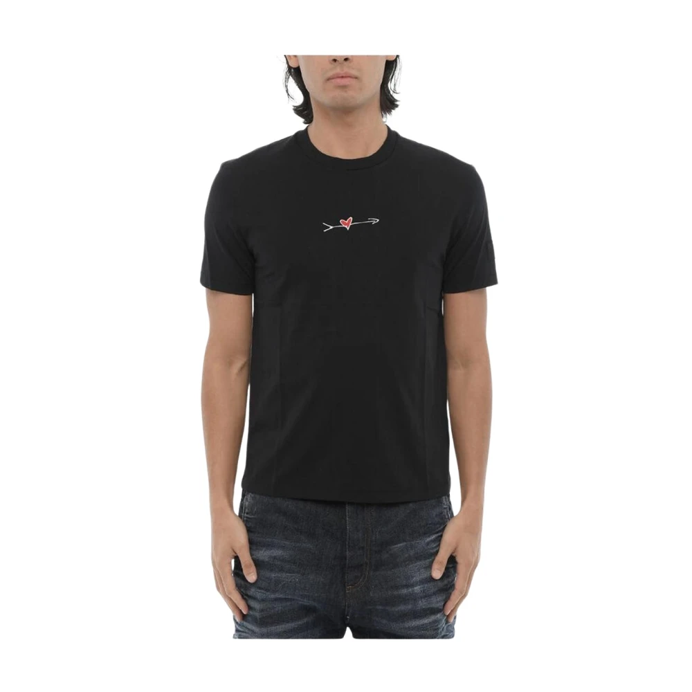 Tops > T-Shirts - - Neil Barrett - Modalova