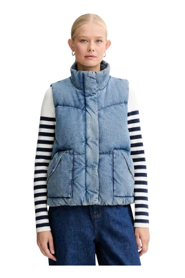 Western Bubble Vest