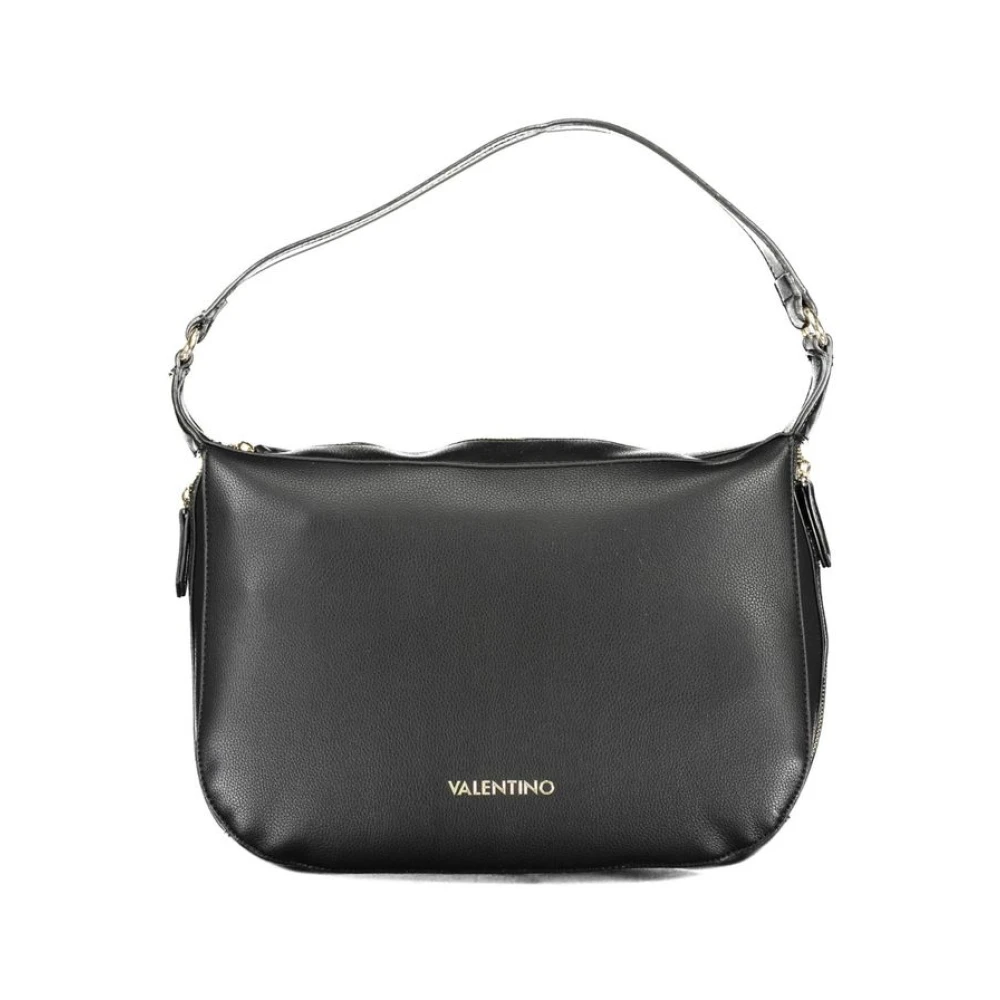 Valentino Women's Black Shoulder Bags - Shoulder Bags - One Size - Bags