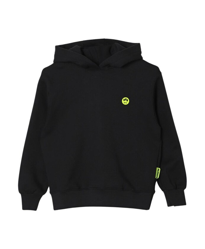 sweat-a-capuche-enfant-avec-visage-souriant