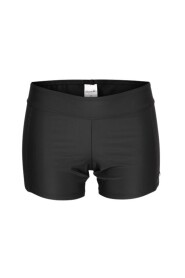 bikini truse shorts - svart
