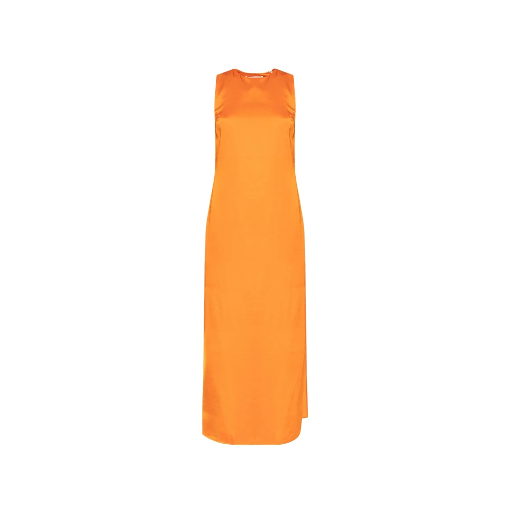 Dresses > Day Dresses > Maxi Dresses - - Samsøe Samsøe - Modalova