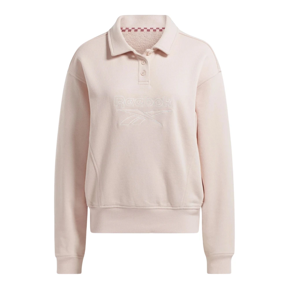 Reebok Y2K Coverup Jack Pink Dames
