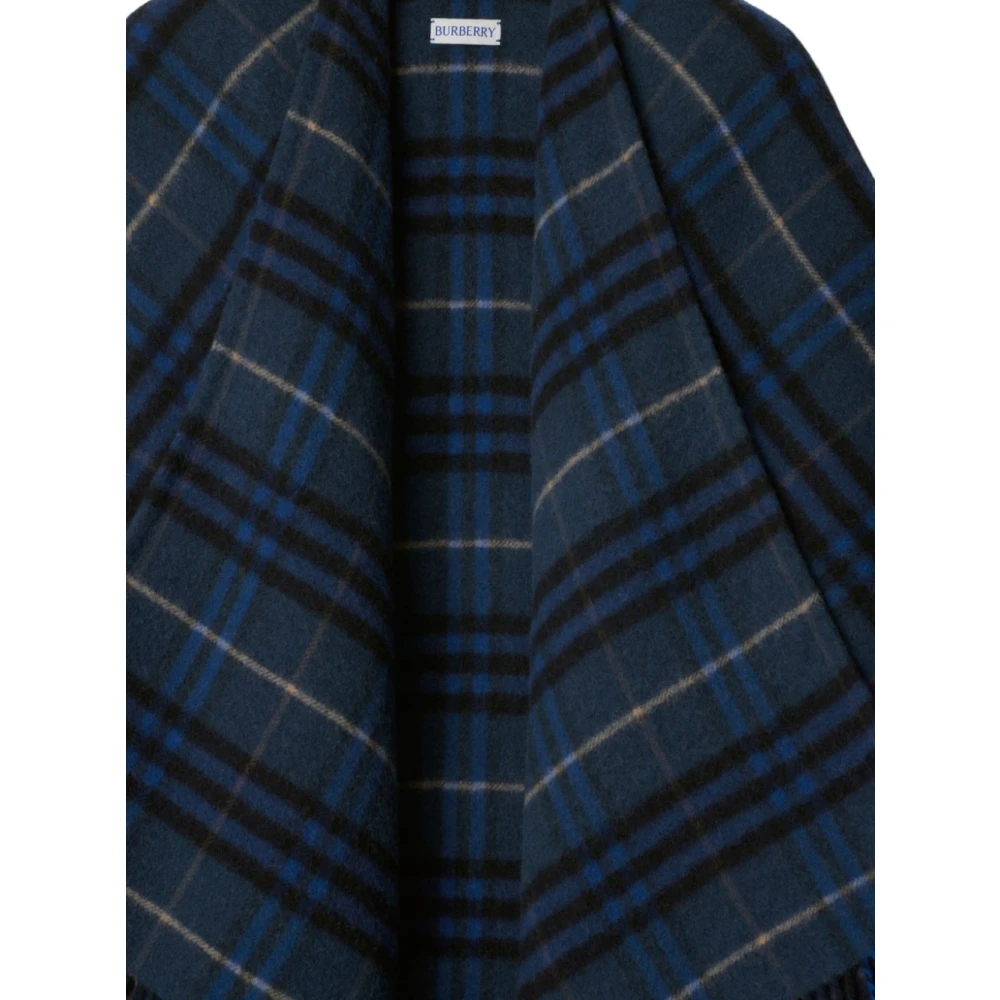 Burberry Stijlvolle Jassen voor Mannen en Vrouwen Multicolor Dames