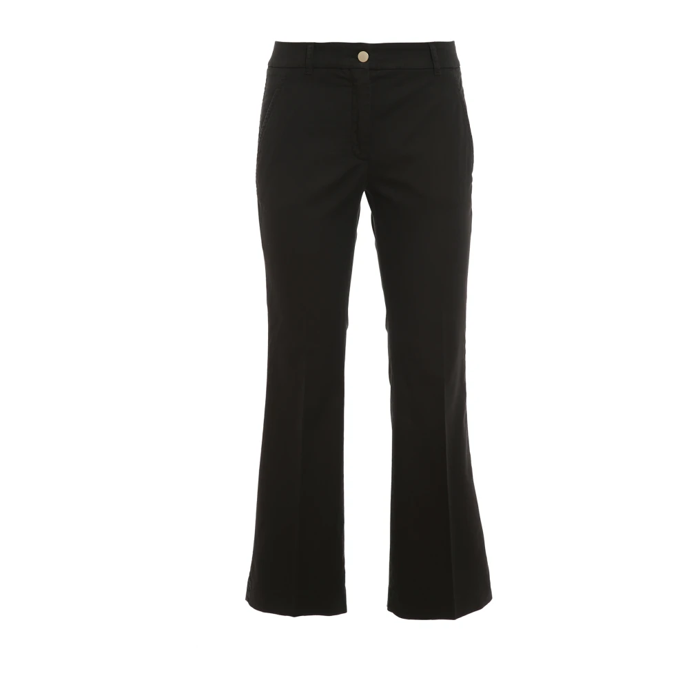 Trousers > Wide Trousers - - Incotex - Modalova