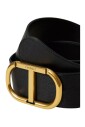 ceinture-noire-boucle-oval-t