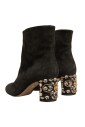 black-embellished-heel-ankle-boots