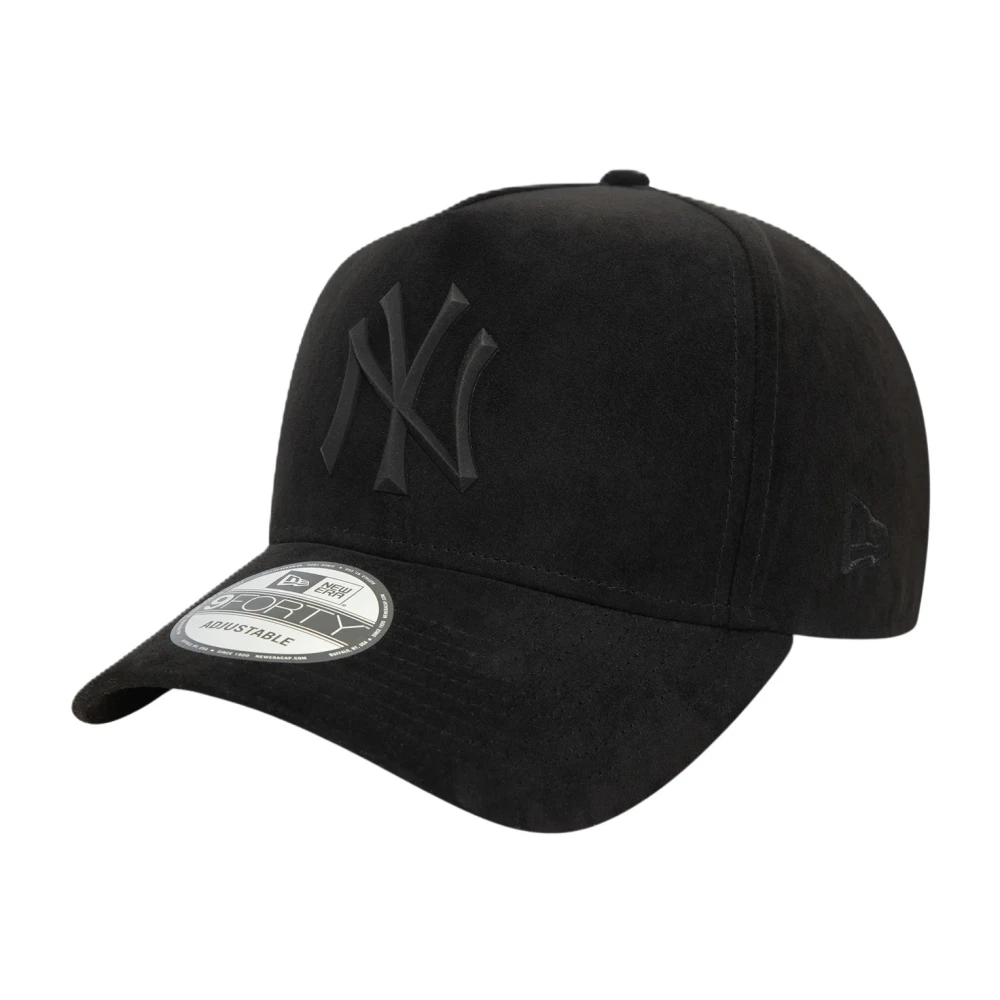Cappelli New-Era 60580814 Donna Nero T4 - Immagine 7