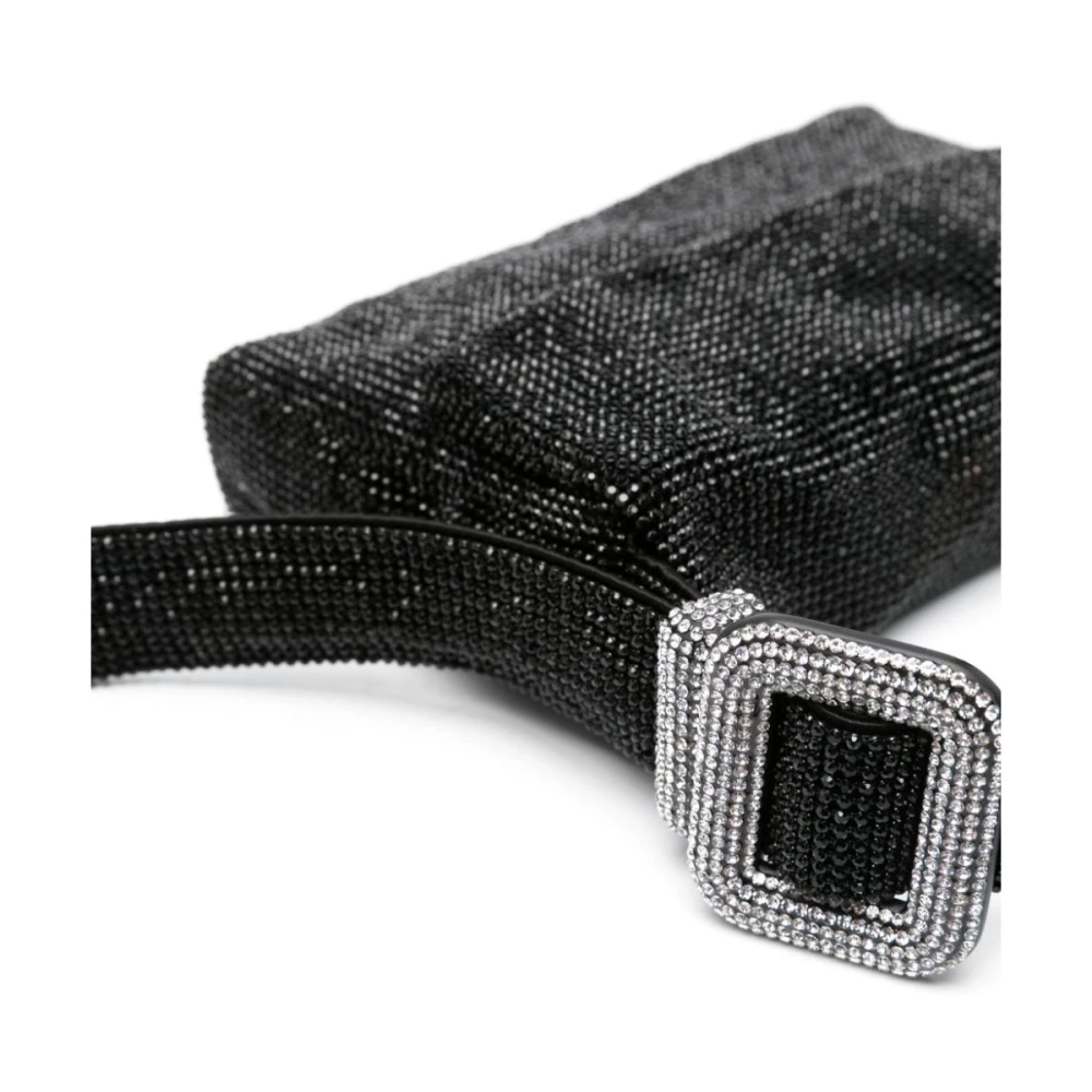 Benedetta Bruzziches Bags Black Dames