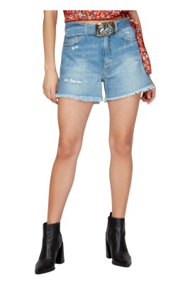 shorts-en-denim-vintage-avec-franges
